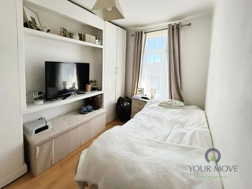 Percy Road, Ramsgate, Kent, CT11, photo 10