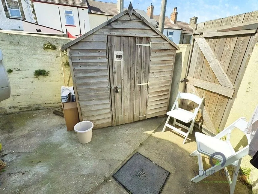Percy Road, Ramsgate, Kent, CT11, photo 7