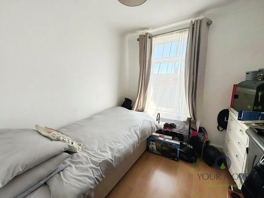 Percy Road, Ramsgate, Kent, CT11, photo 11