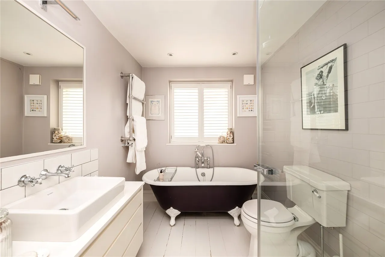 Codrington Mews, Notting Hill, W11, photo 8