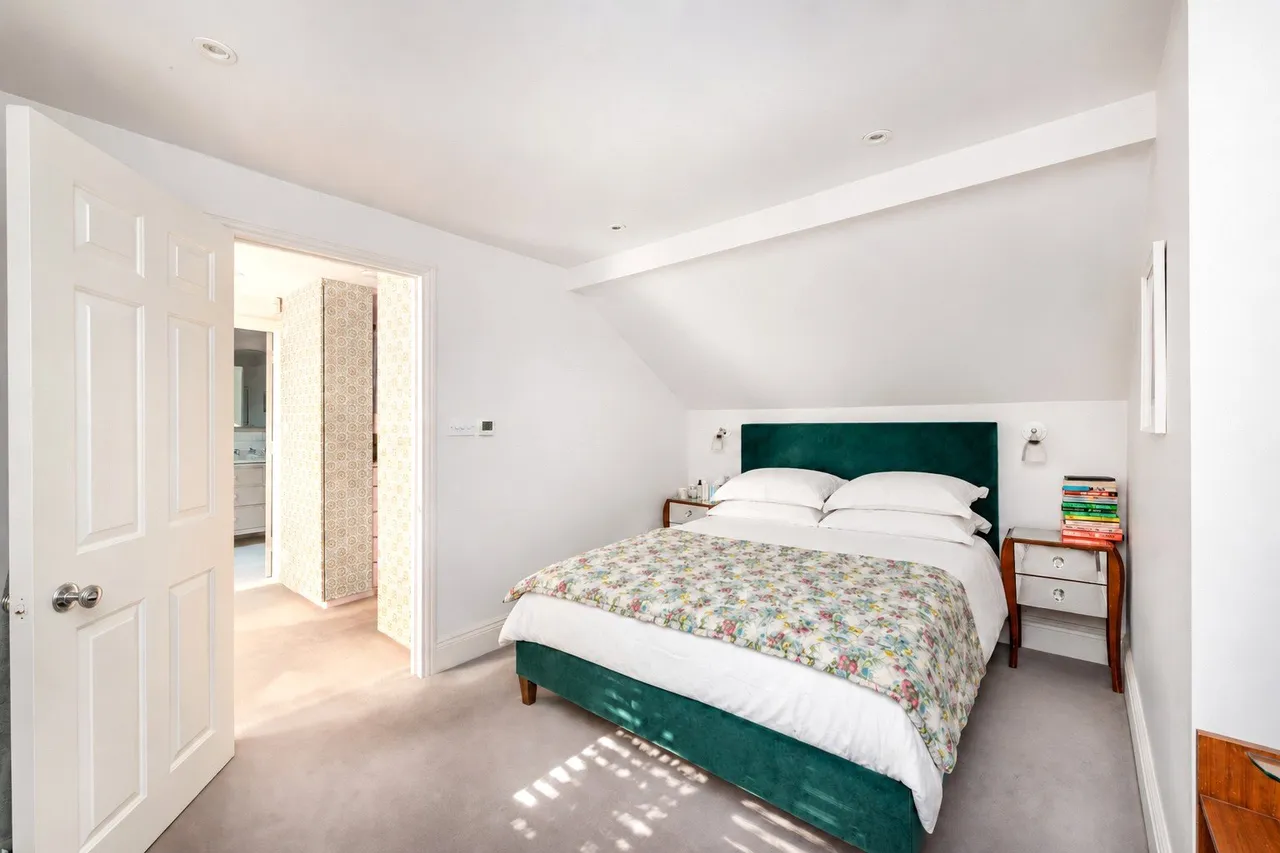 Codrington Mews, Notting Hill, W11, photo 11