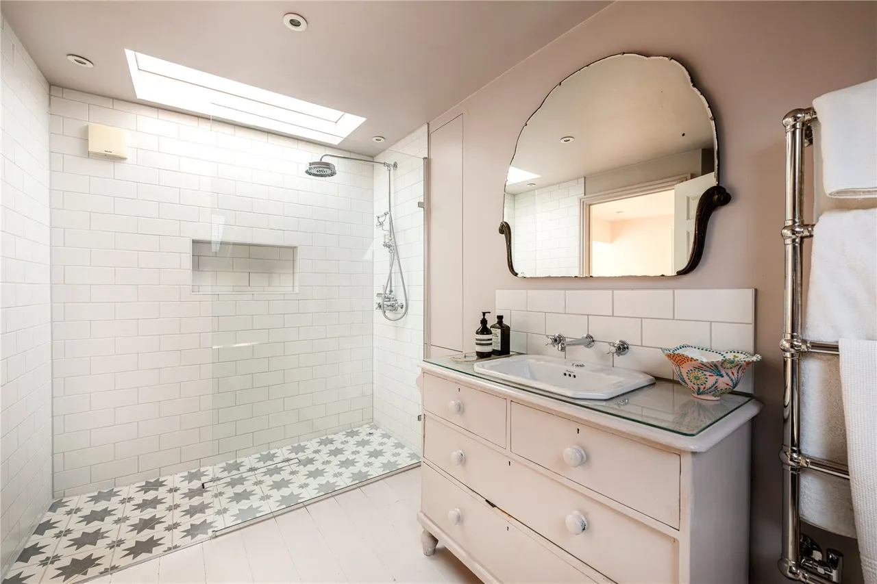 Codrington Mews, Notting Hill, W11, photo 12