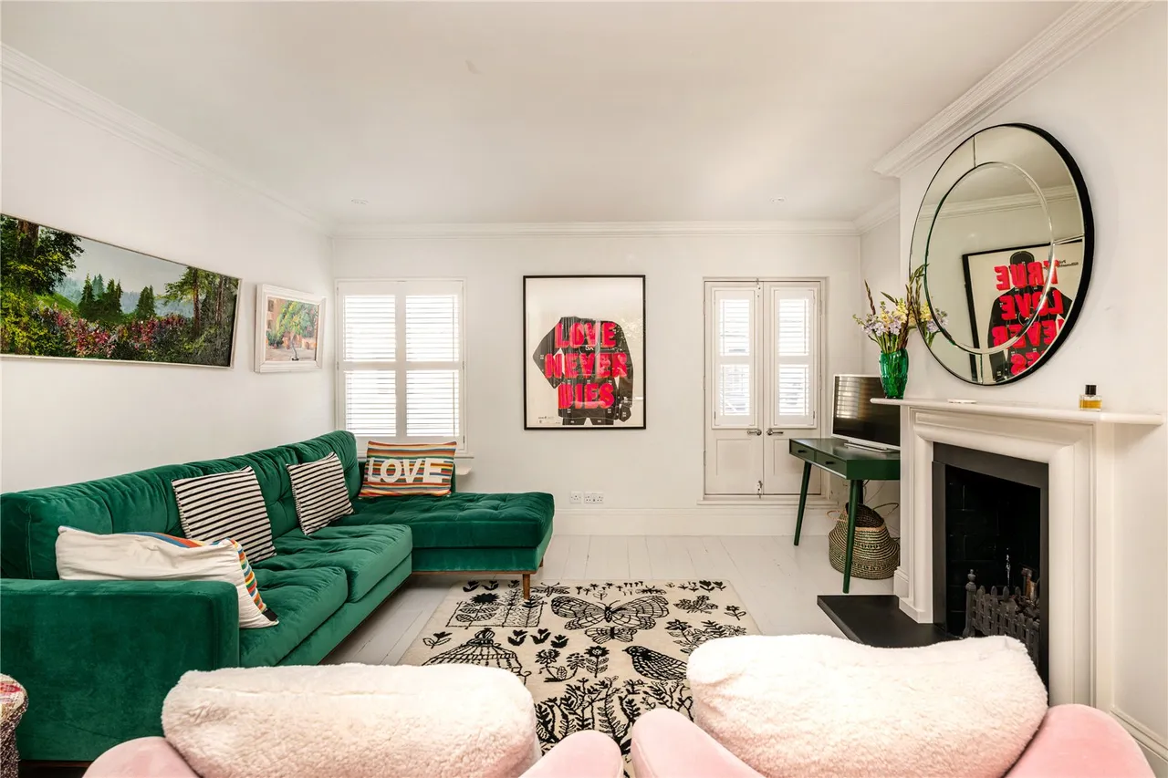 Codrington Mews, Notting Hill, W11, photo 5