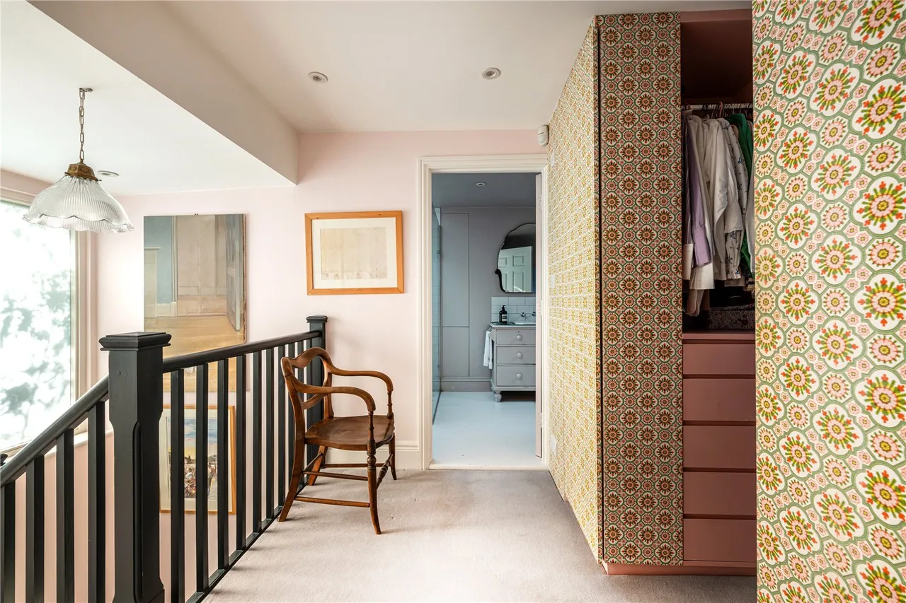 Codrington Mews, Notting Hill, W11, photo 13