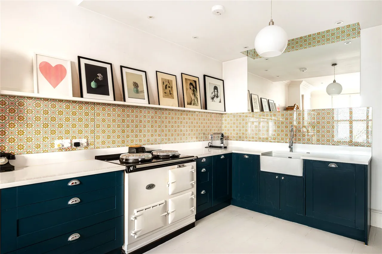 Codrington Mews, Notting Hill, W11, photo 6