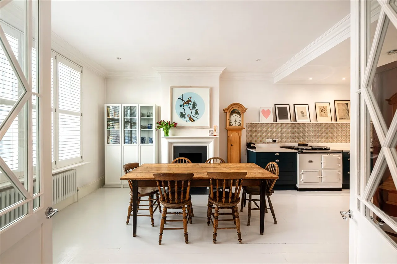 Codrington Mews, Notting Hill, W11, photo 3