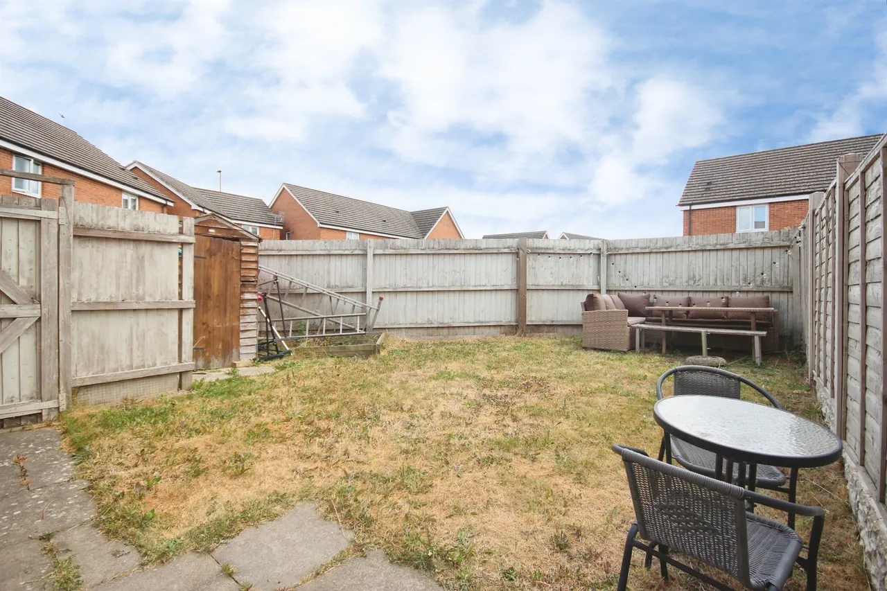 Jasper Close, Coventry, CV4, photo 5