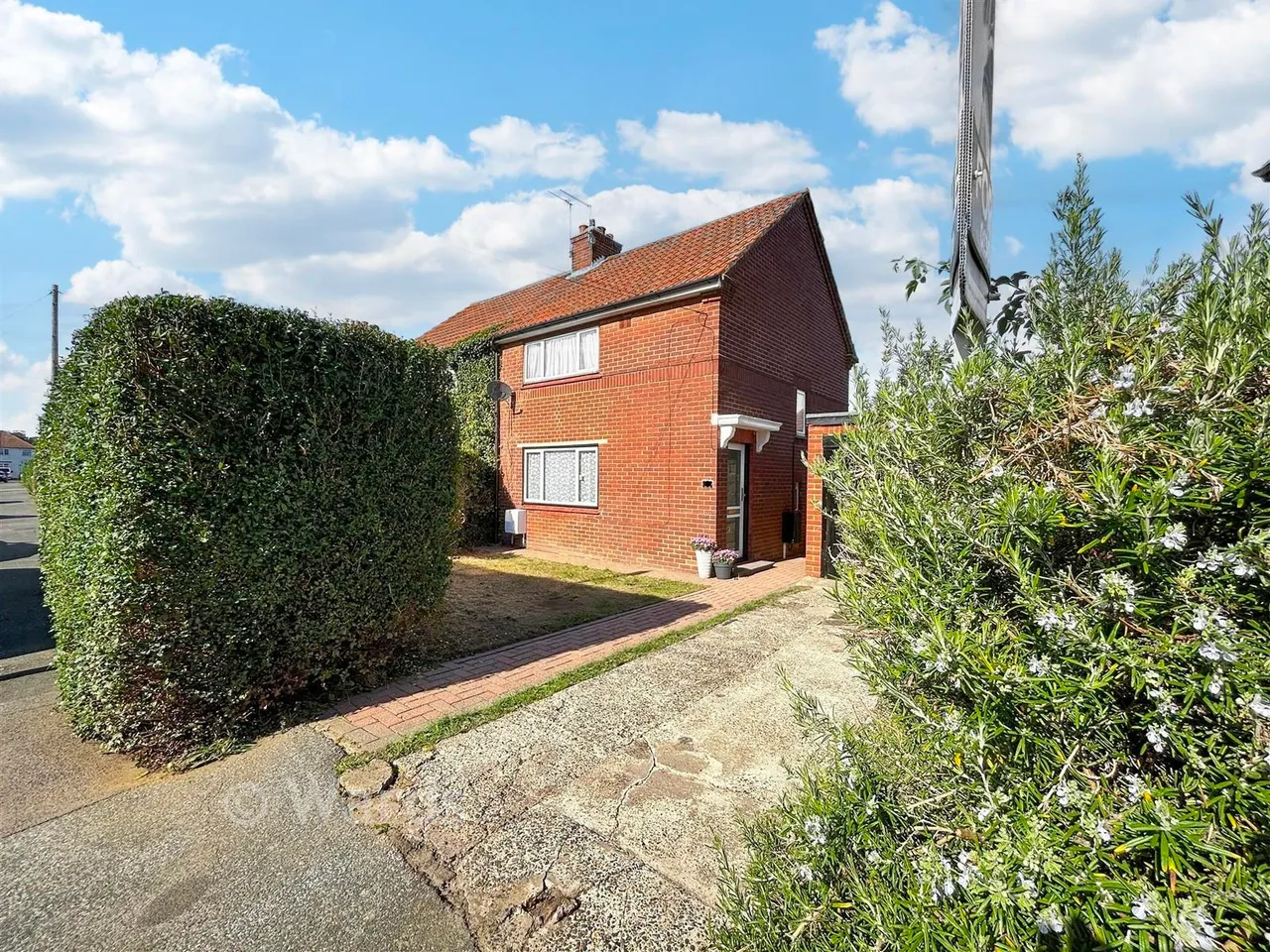 3 bed house for sale, Mary Road, Deal, CT14