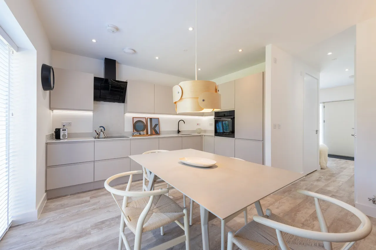 Plot 80 - Eleven59, Lochan Drive, Horwich, Bolton, Greater Manchester, BL6 5YF, photo 7