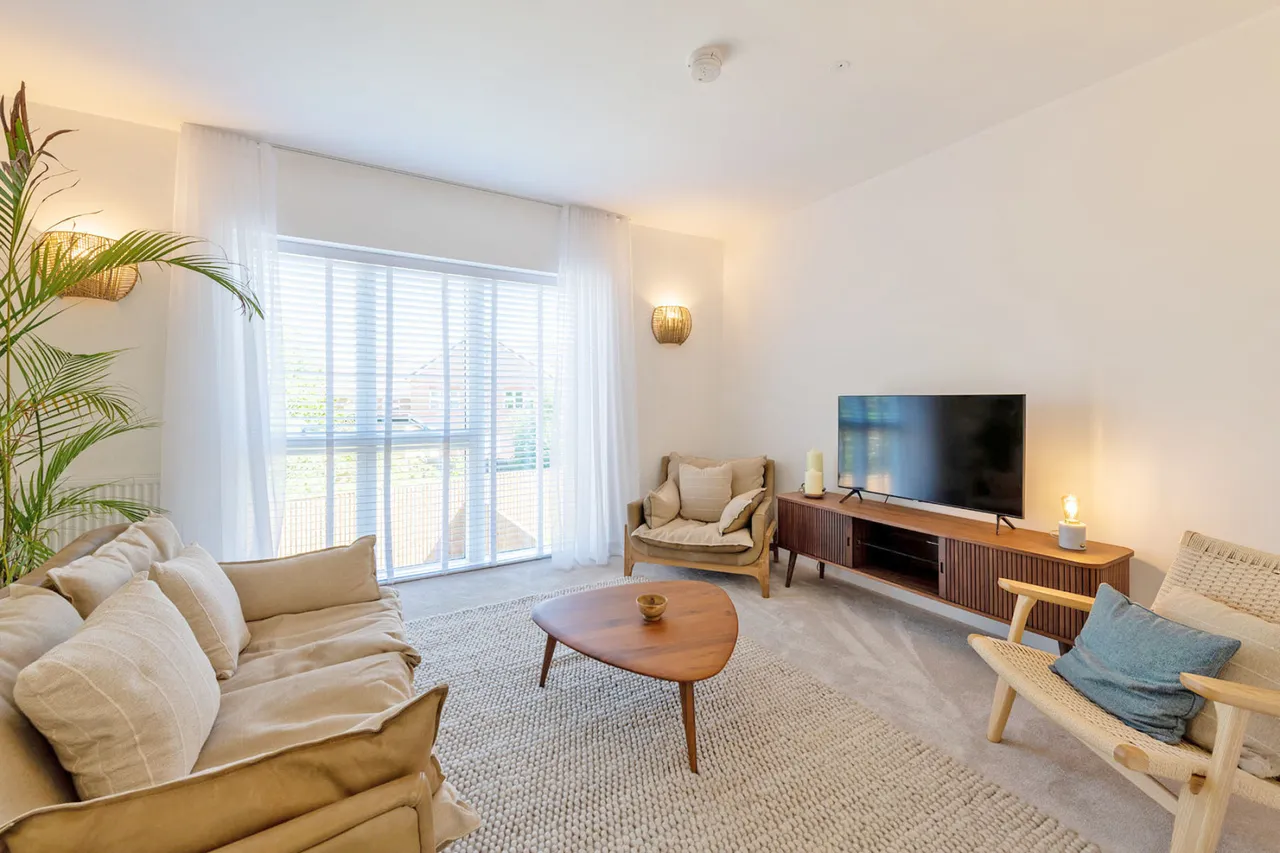 Plot 80 - Eleven59, Lochan Drive, Horwich, Bolton, Greater Manchester, BL6 5YF, photo 6