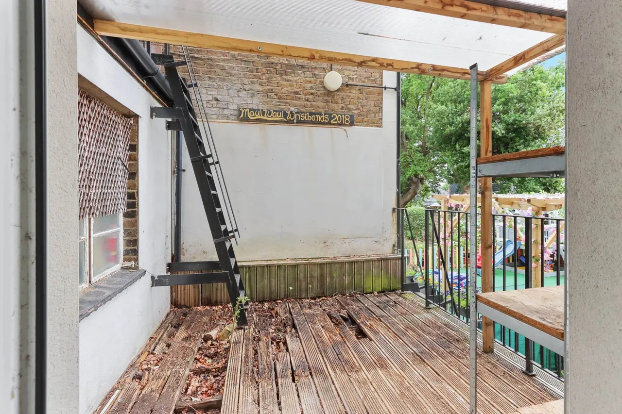 Woodland House, Woodland Road, N11 1PN, photo 7