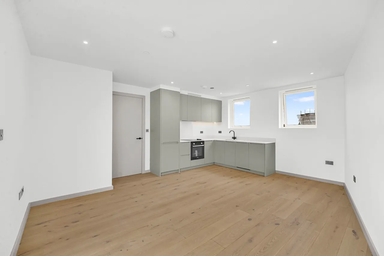F19 Olive Tree Court 1 Cranbrook Mews,, Walthamstow, E17 7EQ, photo 8