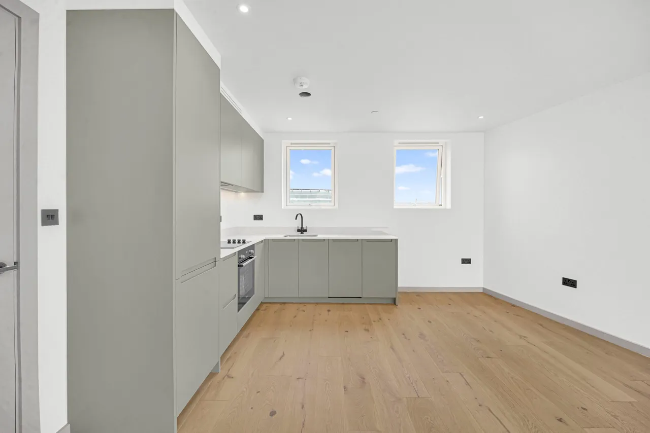 F19 Olive Tree Court 1 Cranbrook Mews,, Walthamstow, E17 7EQ, photo 5
