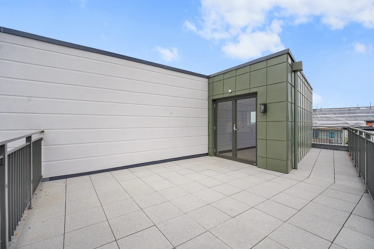 F19 Olive Tree Court 1 Cranbrook Mews,, Walthamstow, E17 7EQ, photo 14