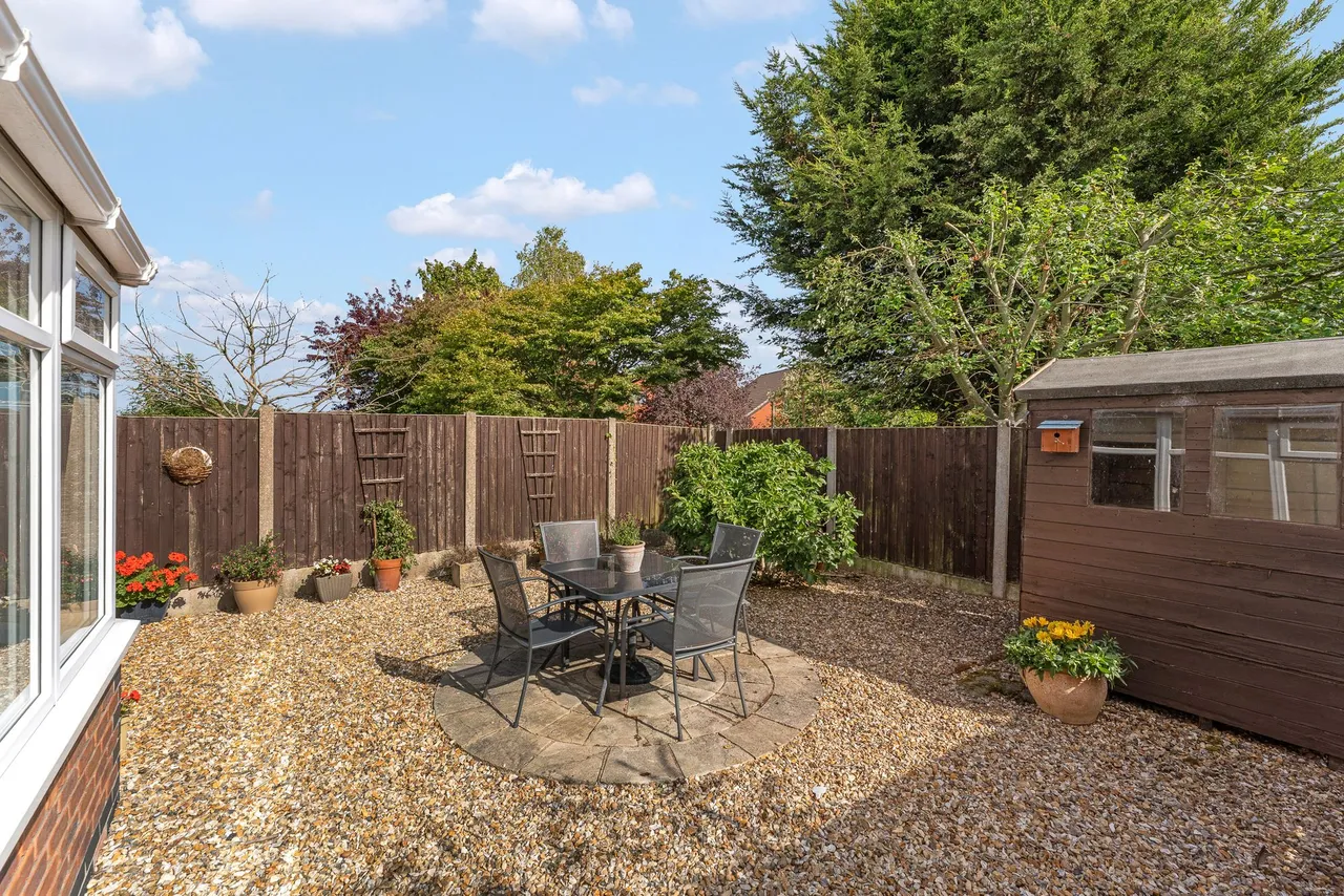 Abbey Close, Croft, Warrington, WA3 7EQ, photo 30