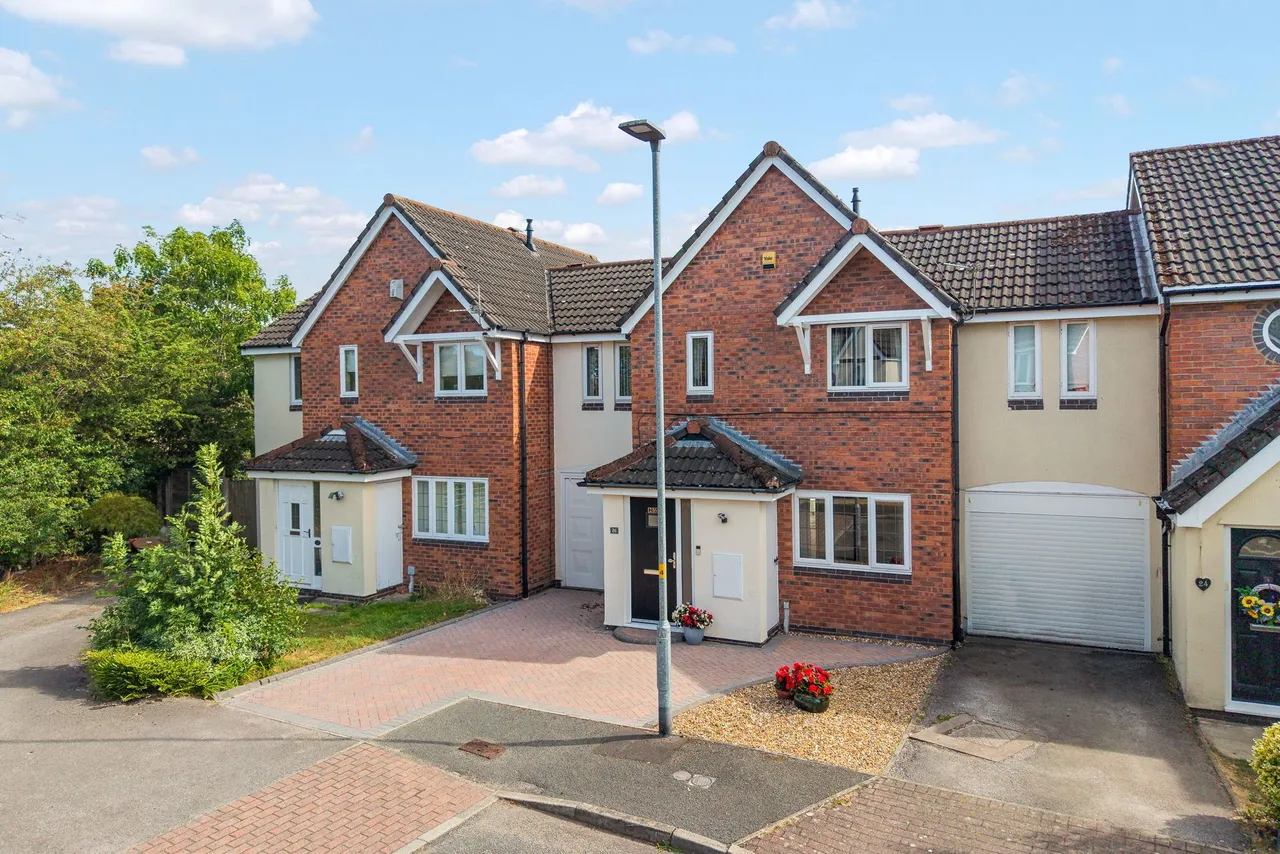 Abbey Close, Croft, Warrington, WA3 7EQ, photo 35
