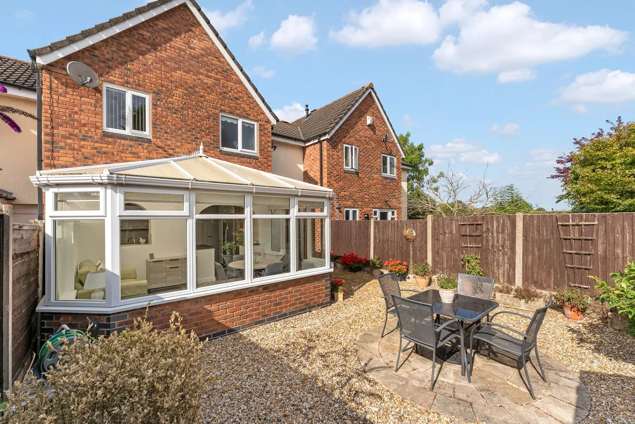 Abbey Close, Croft, Warrington, WA3 7EQ, photo 34