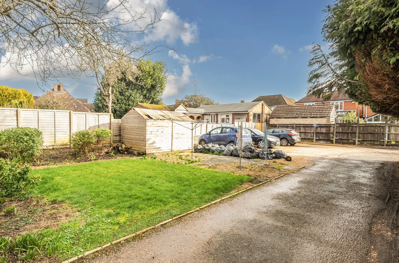 Winchester Road, Shirley, SO16, photo 10