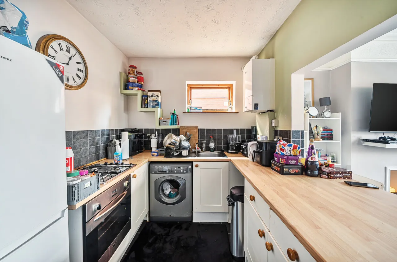 Winchester Road, Shirley, SO16, photo 3