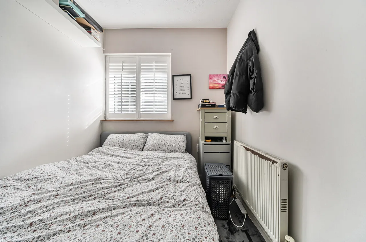 Winchester Road, Shirley, SO16, photo 5