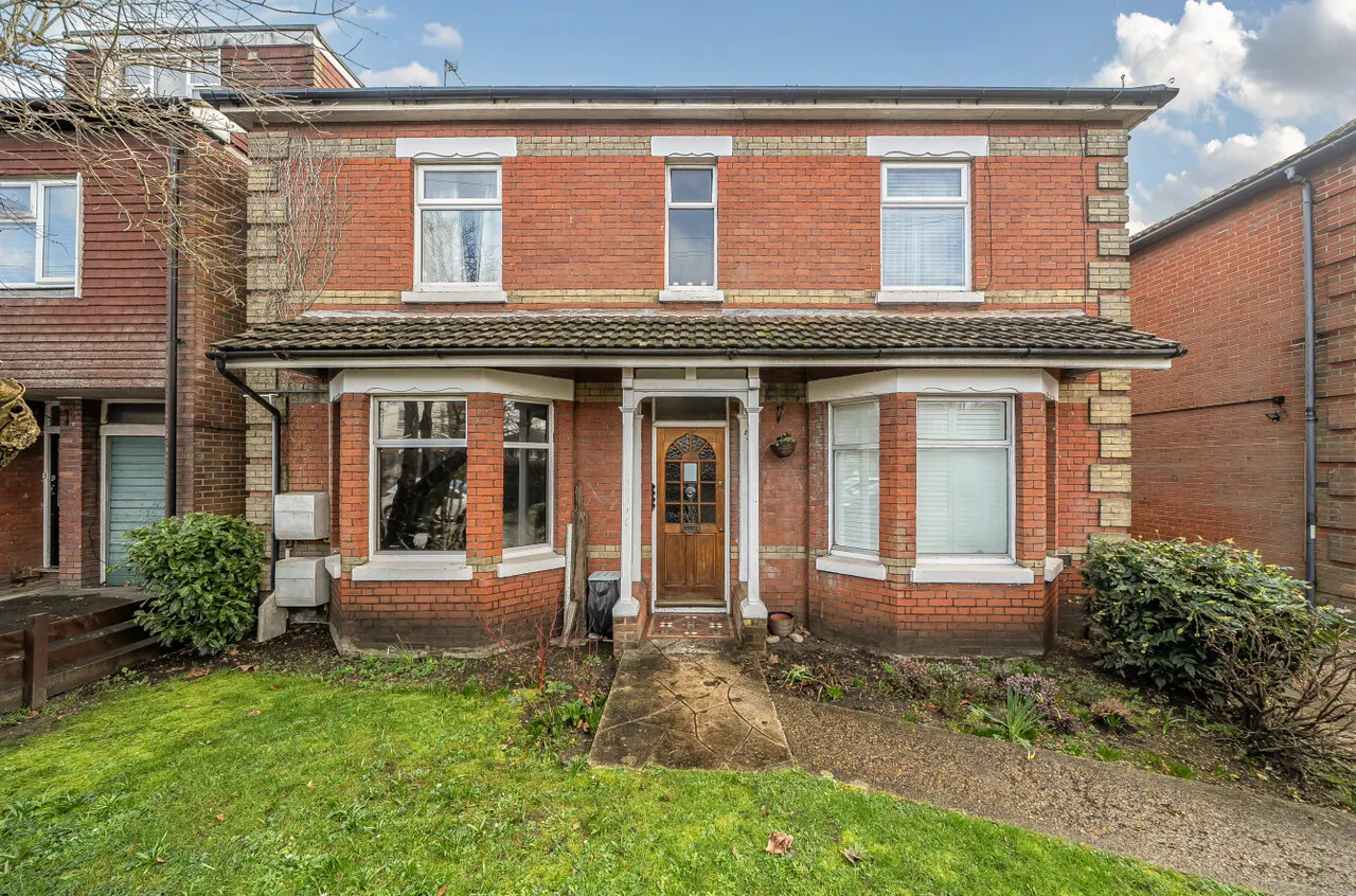 Winchester Road, Shirley, SO16, photo 18