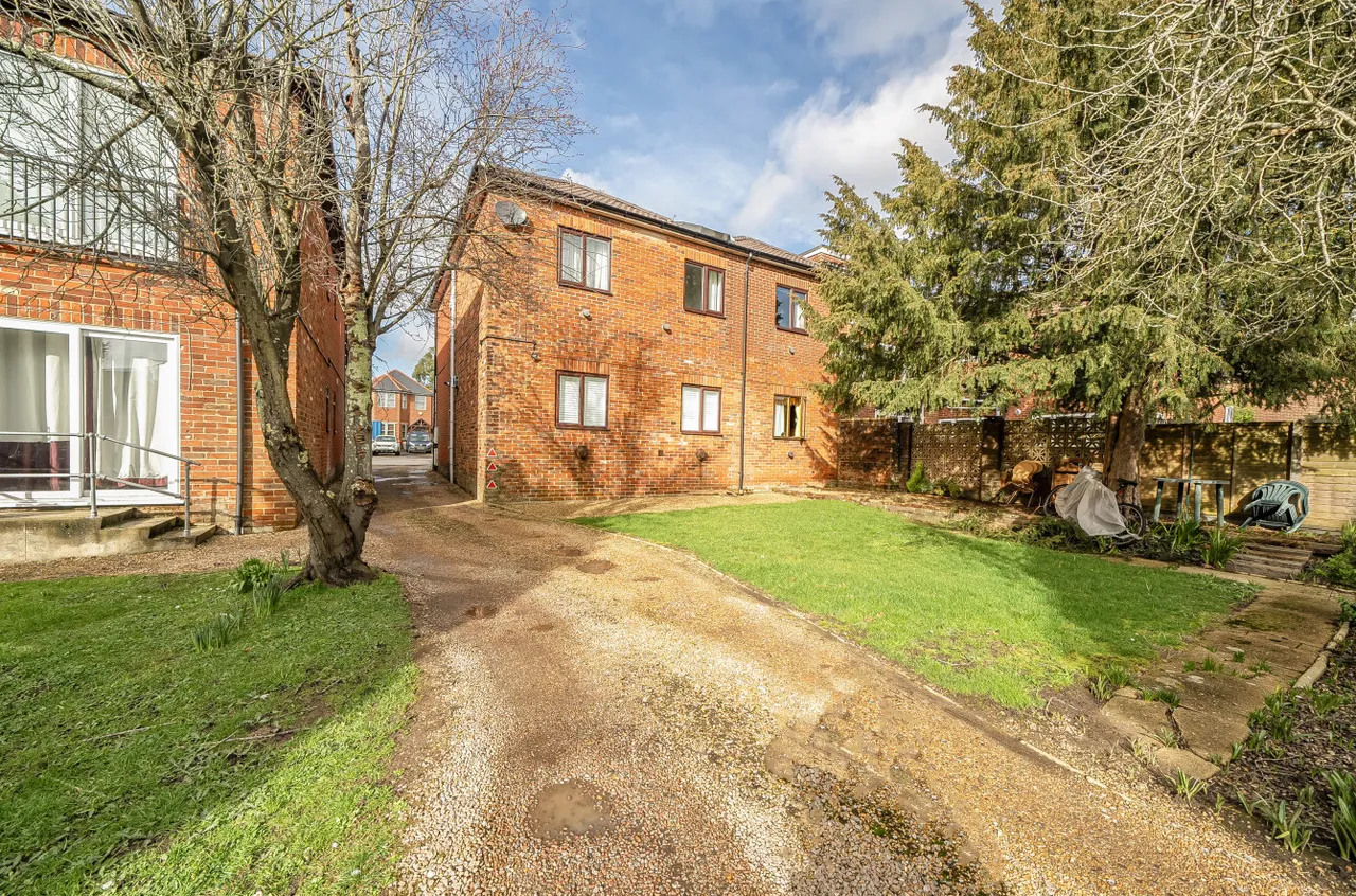 Winchester Road, Shirley, SO16, photo 17