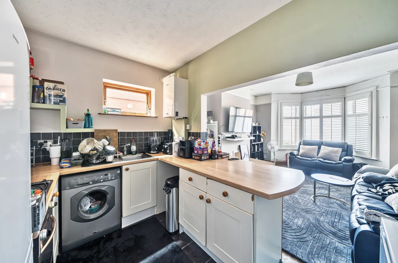 Winchester Road, Shirley, SO16, photo 9