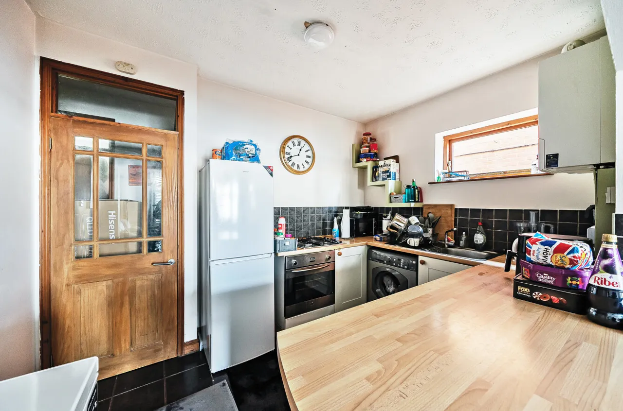 Winchester Road, Shirley, SO16, photo 8