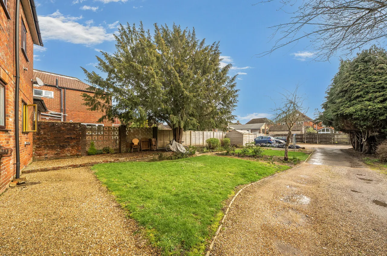 Winchester Road, Shirley, SO16, photo 7