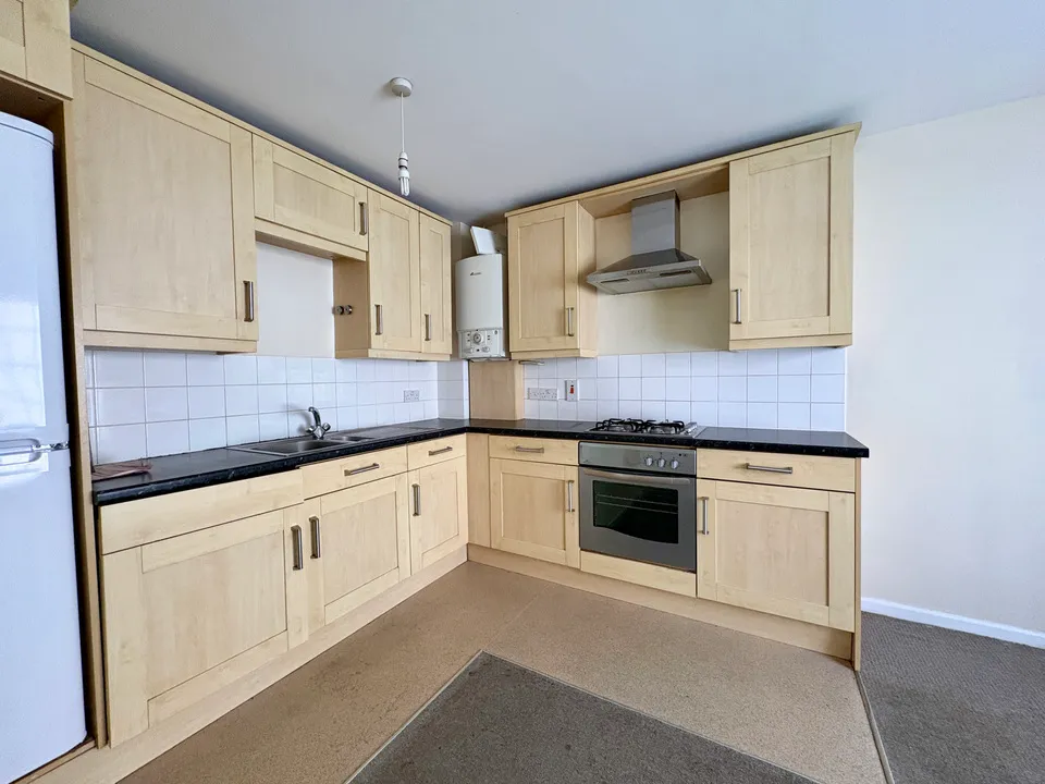 Catherine Street, Hereford, Herefordshire, photo 8