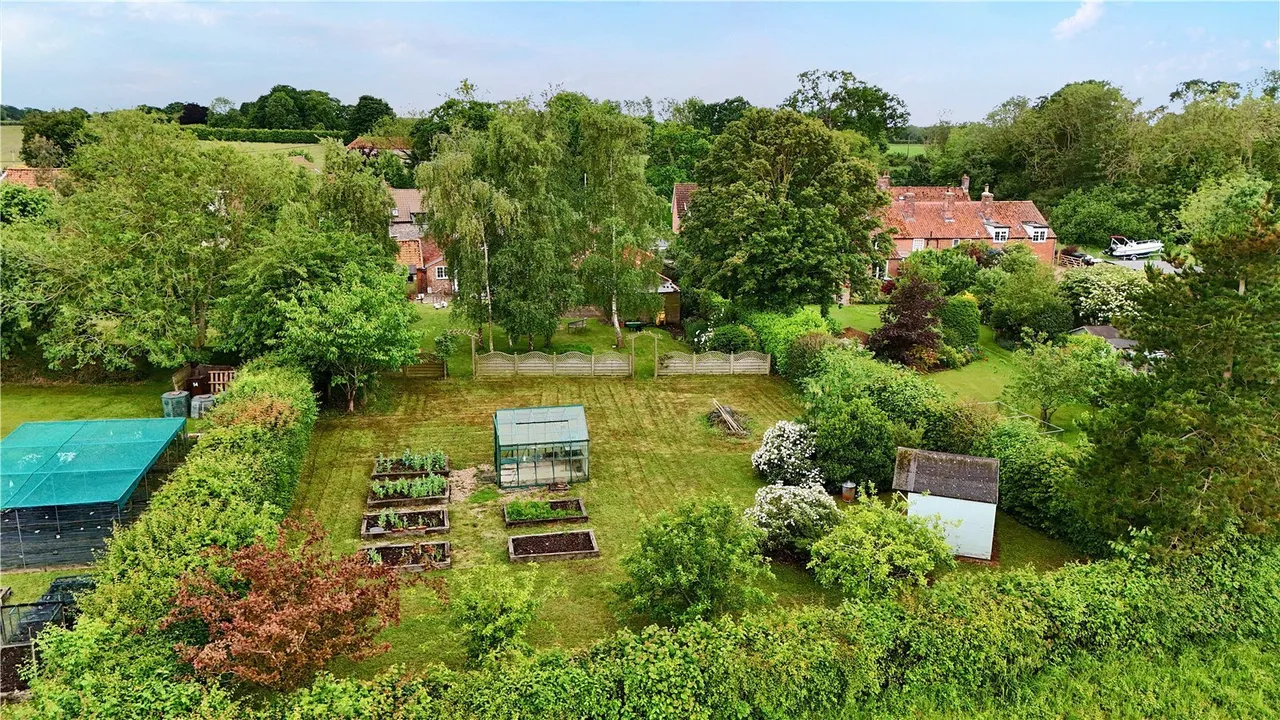 Wells Road, Hindringham, NR21, photo 19