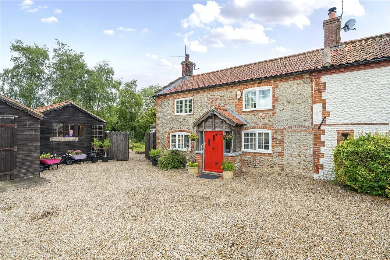 Wells Road, Hindringham, NR21, photo 2