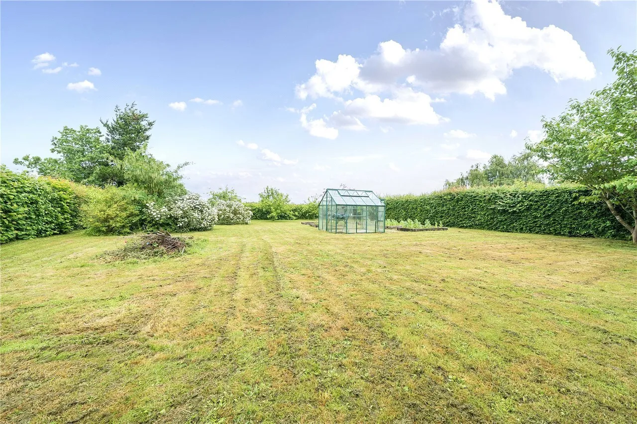 Wells Road, Hindringham, NR21, photo 21
