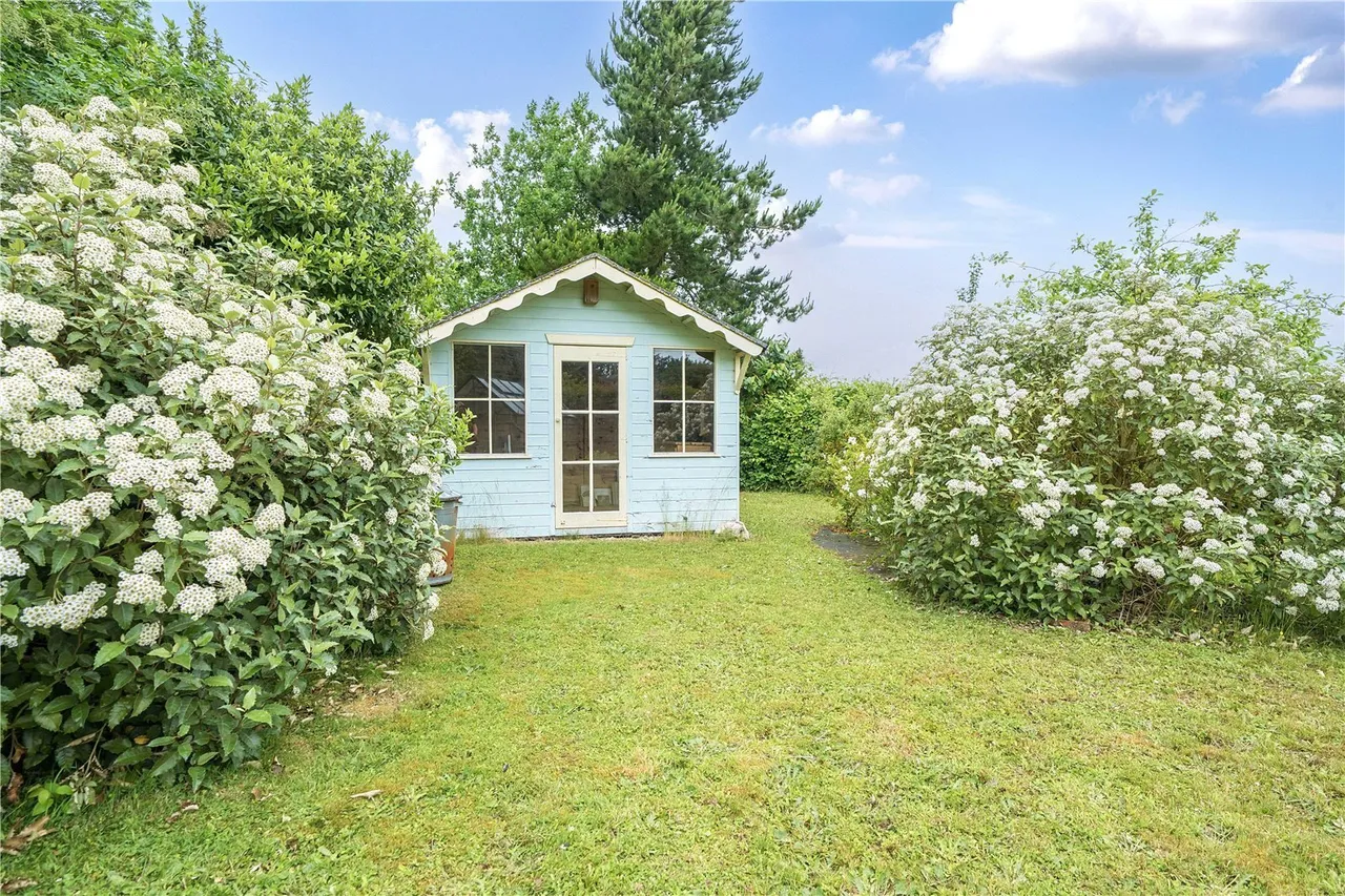 Wells Road, Hindringham, NR21, photo 18