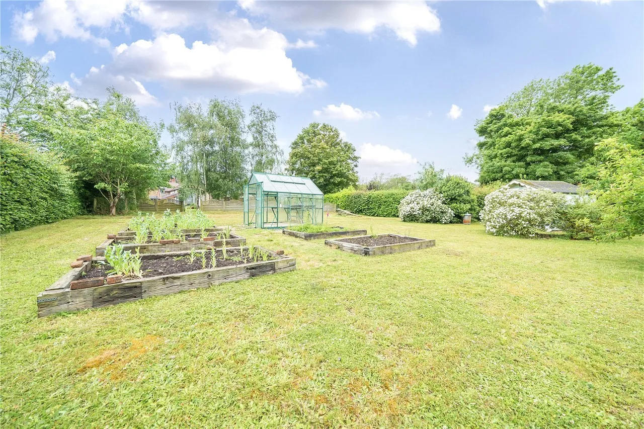 Wells Road, Hindringham, NR21, photo 16