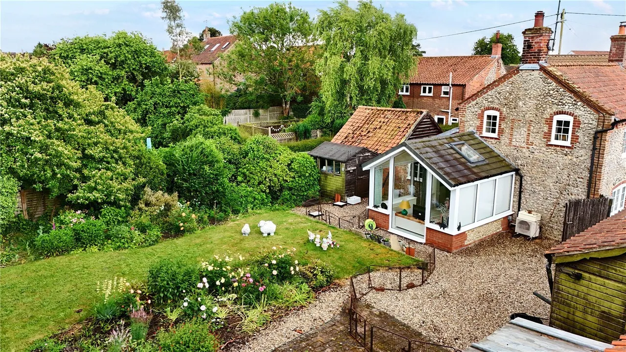 Wells Road, Hindringham, NR21, photo 30