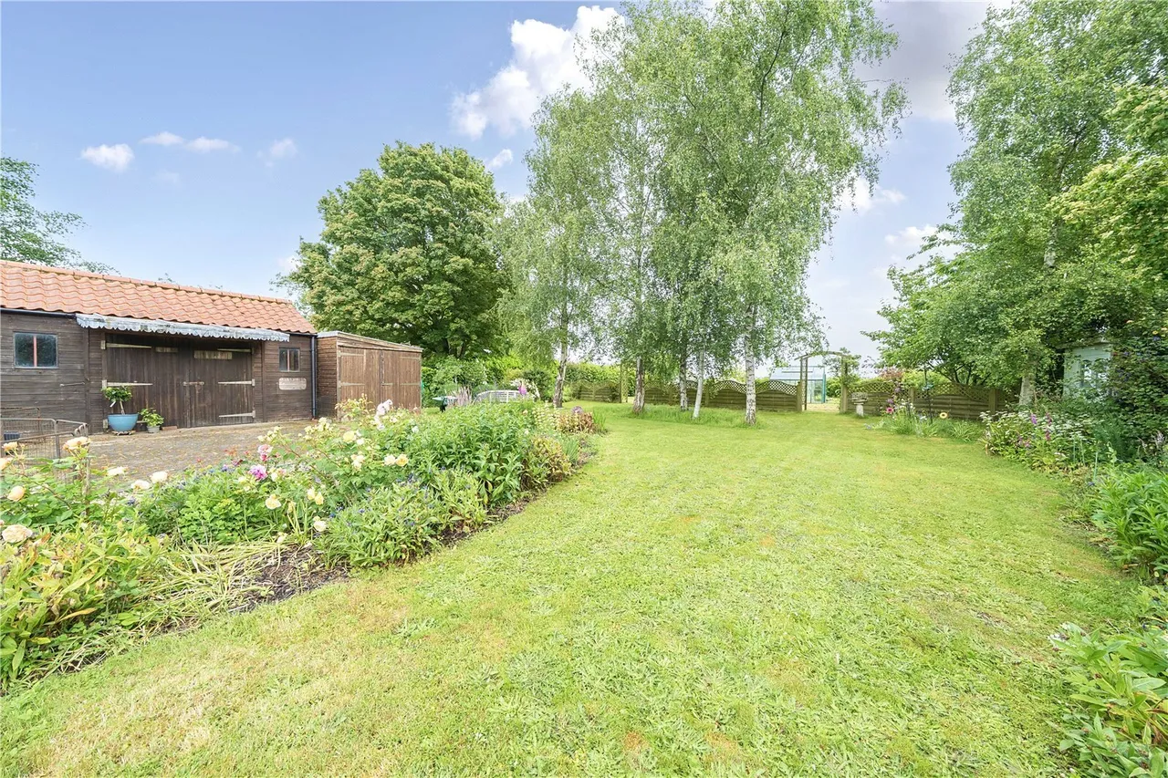 Wells Road, Hindringham, NR21, photo 17