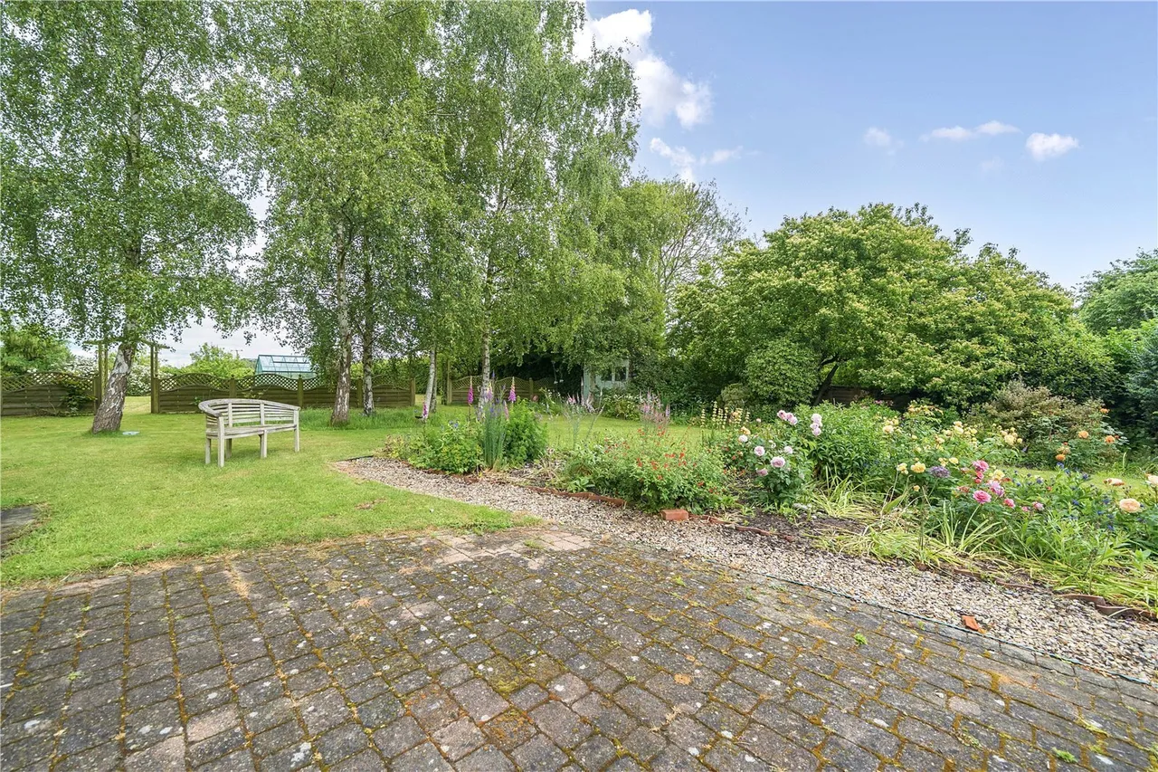Wells Road, Hindringham, NR21, photo 11