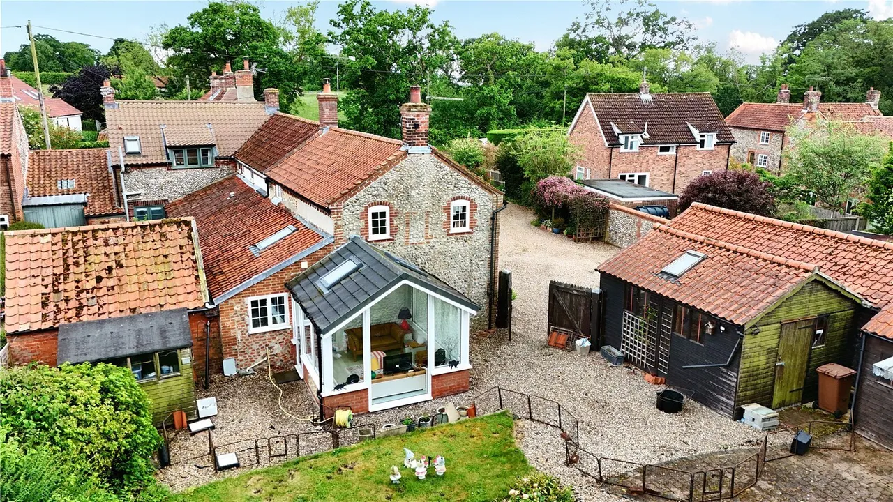 Wells Road, Hindringham, NR21, photo 29