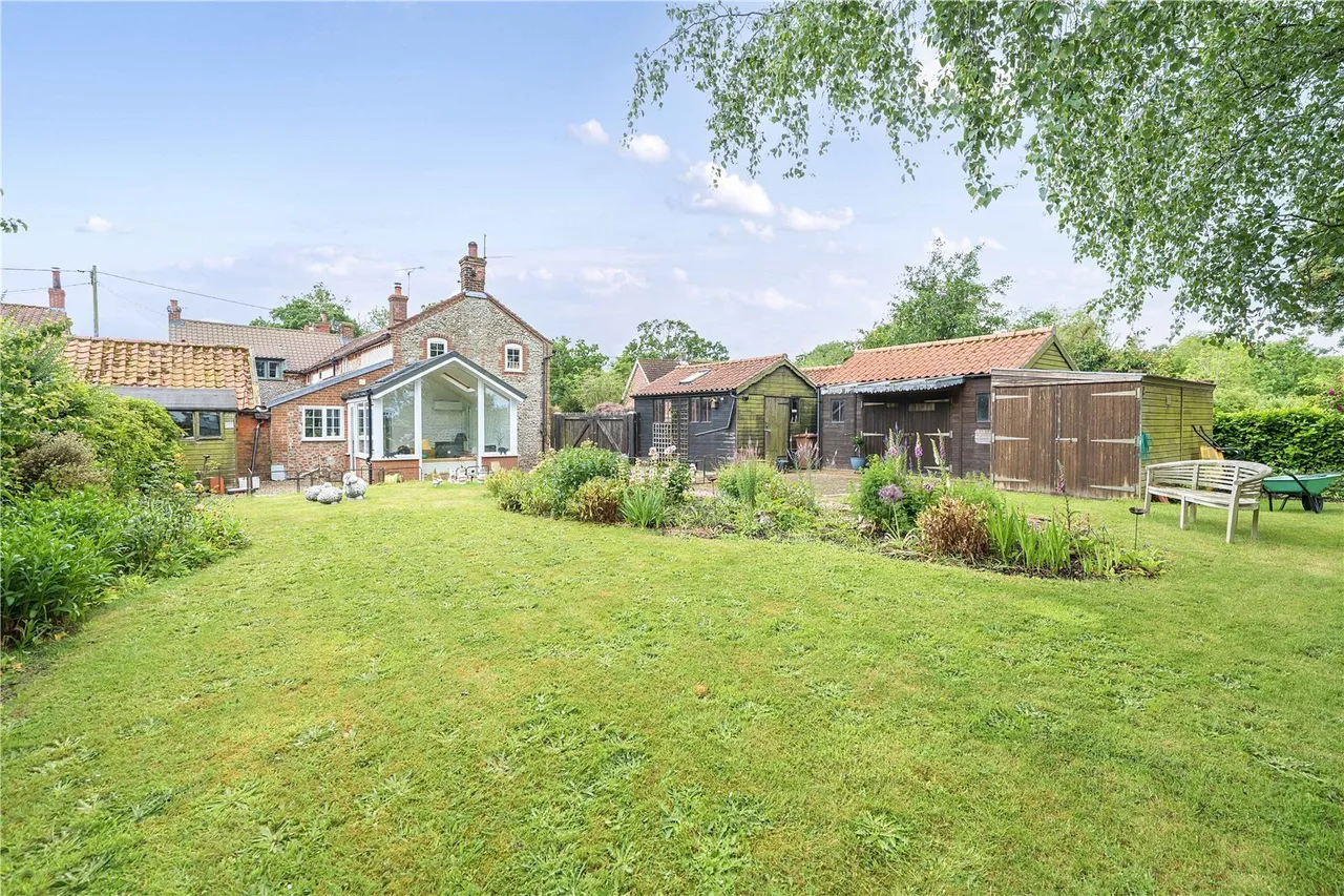 Wells Road, Hindringham, NR21, photo 20