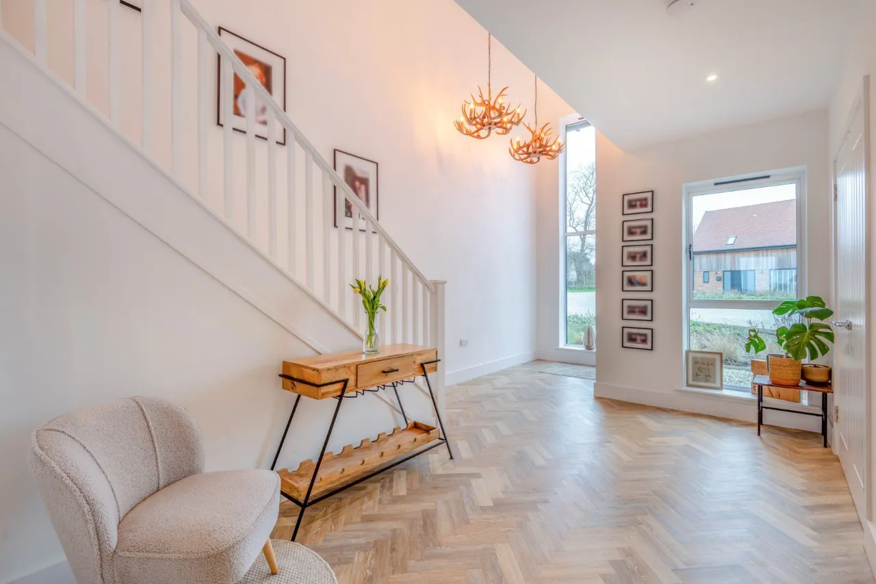 Bower Farm, Bower Road, Mersham, Kent, TN25 6NW, photo 6