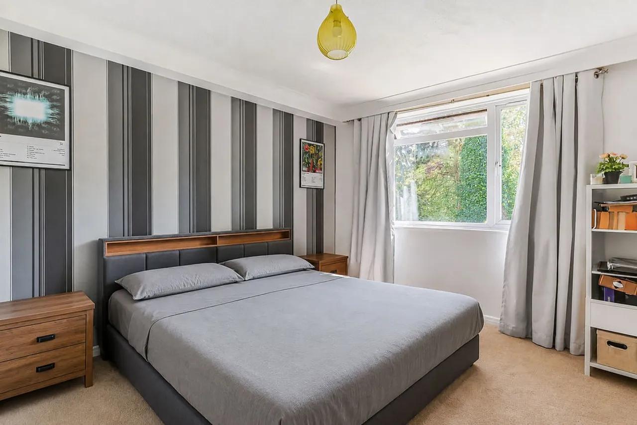 Branksome Wood Road, Bournemouth, photo 10