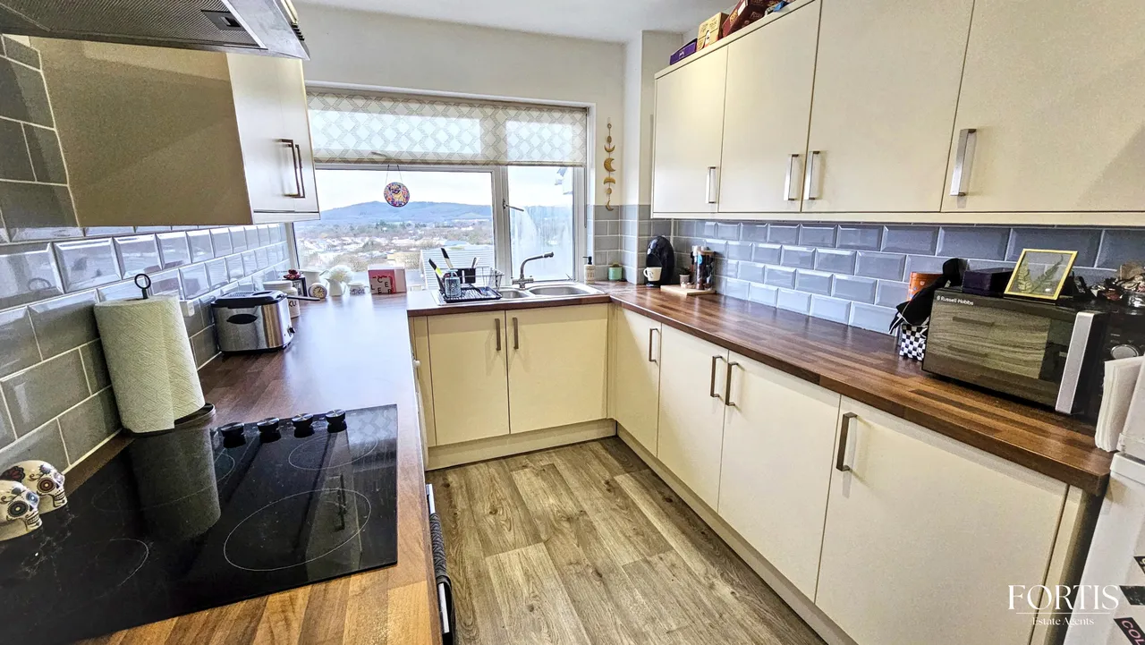 Greenland Crescent, Cardiff, CF5, photo 8