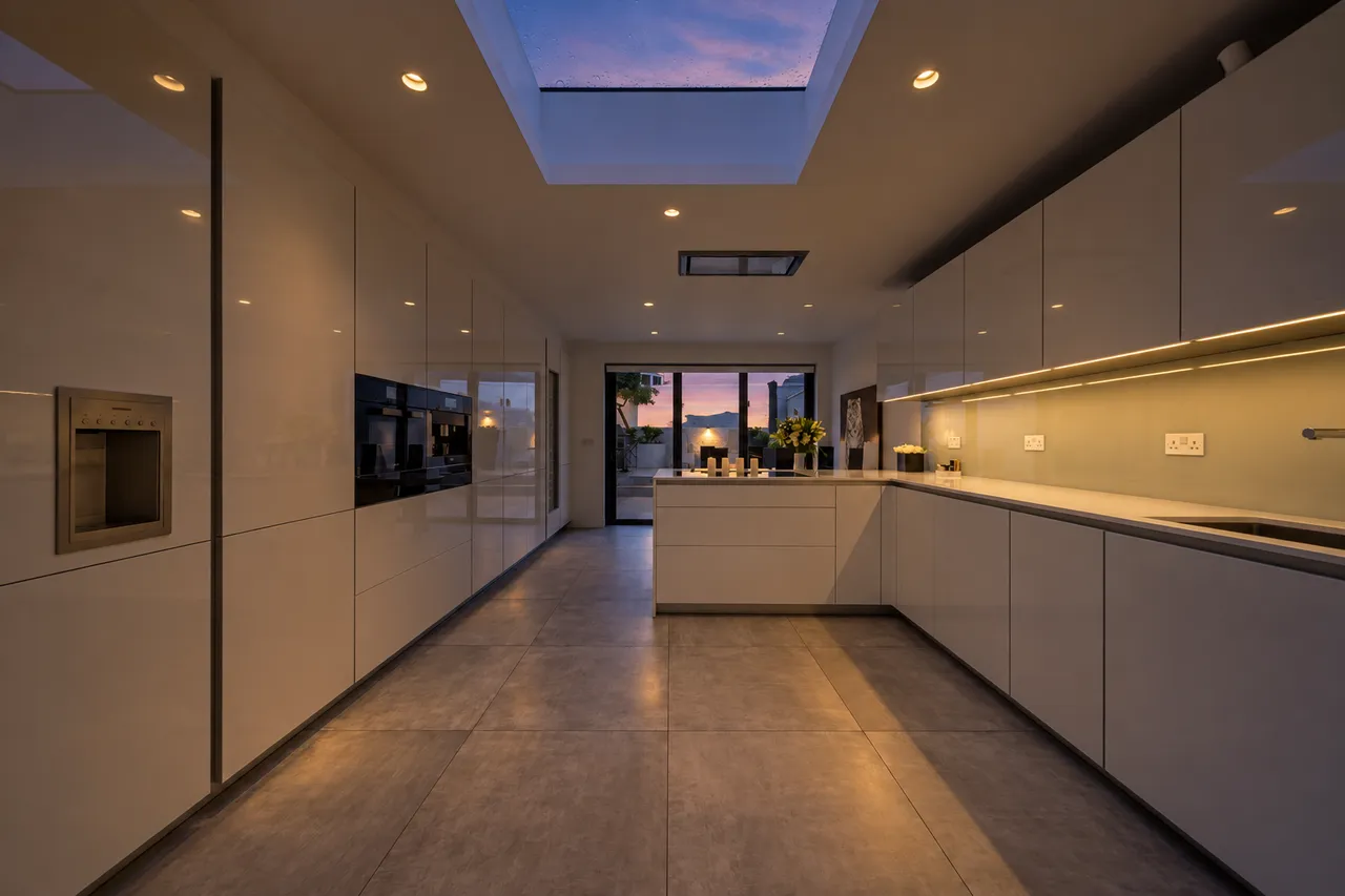 3 bed house for sale, Medfield Street, London, SW15