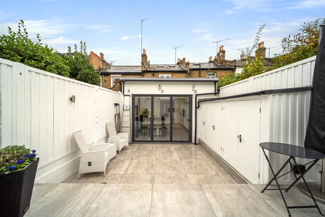 Medfield Street, London, SW15, photo 17