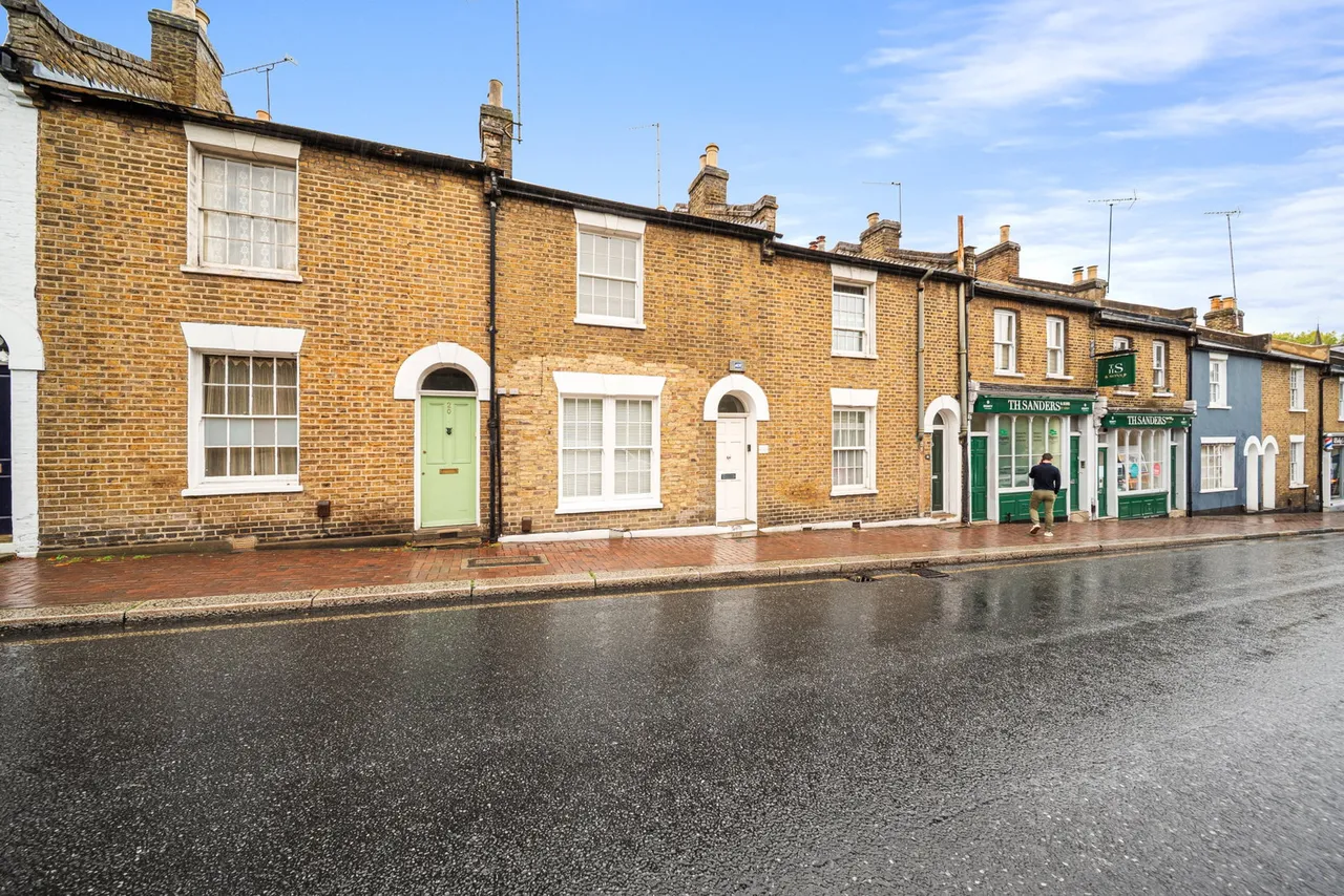 Medfield Street, London, SW15, photo 5