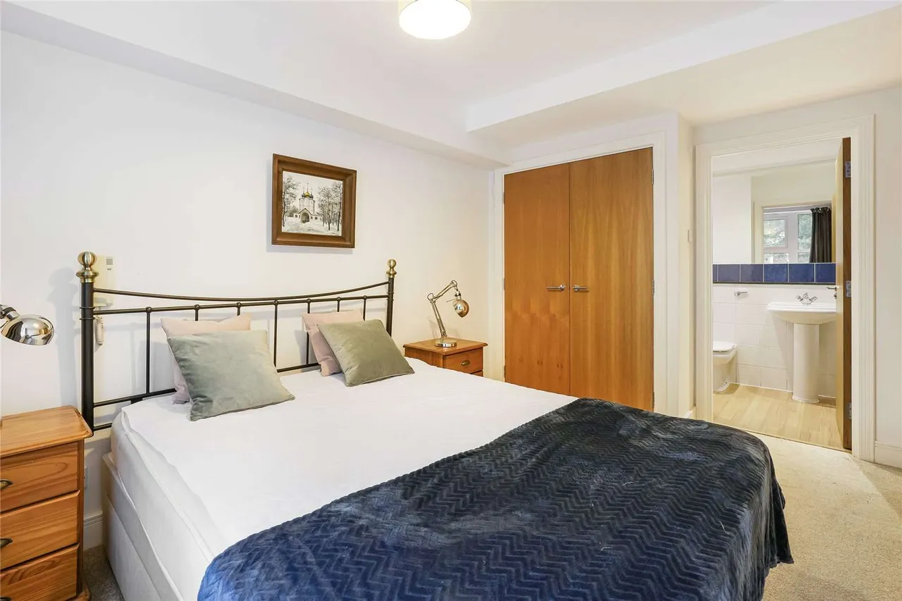Vincent Square, Silvertown House, Westminster, London, SW1P 2PQ, photo 6