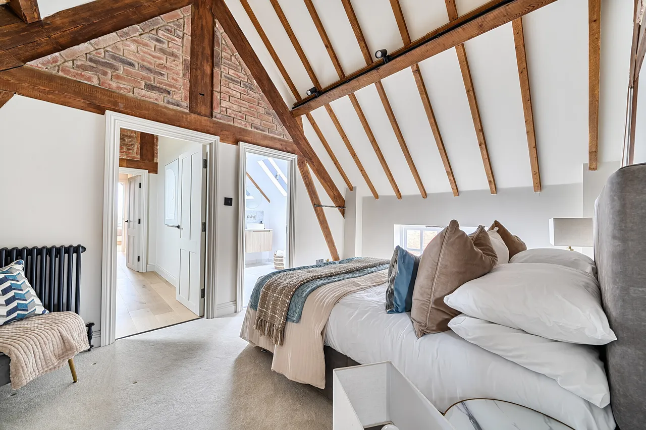 Bullsland Lane, Chorleywood, WD3, photo 8