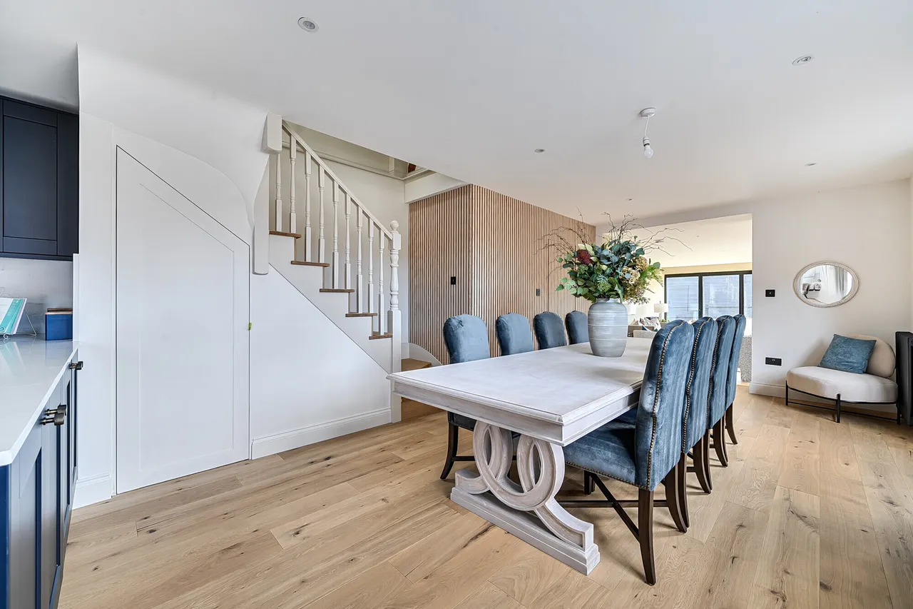 Bullsland Lane, Chorleywood, WD3, photo 4