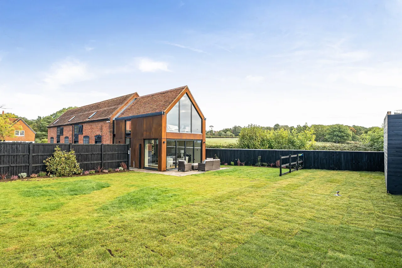 Bullsland Lane, Chorleywood, WD3, photo 13